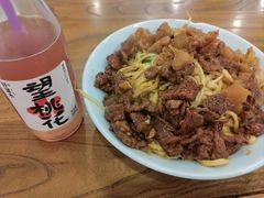 -兰溪十八浇(天一店)