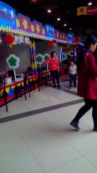 -哆啦爱梦儿童乐园(住邦城市广场店)