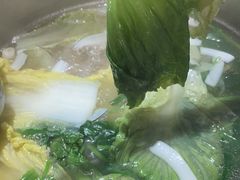 原味椰子鸡-大头椰·海南椰子鸡火锅(思明万象城店)
