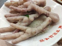 -百家鸡味馆(清泰店)