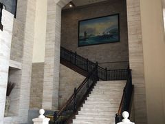 -南沙游艇会·大兵船餐厅