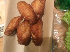 -新石器烤肉(南站店)
