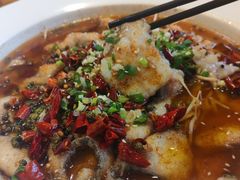 -去茶去餐厅(中央大街店)