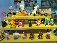 -郑在DIY·潮玩银饰绘画手作(中央大道旗舰店)