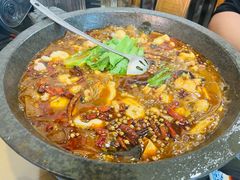 -九寨沟石锅鱼(沣峪口二十年店)