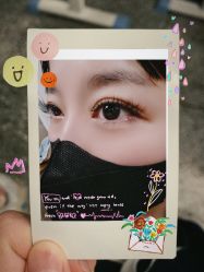 -芊冉•美甲美睫纹绣