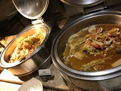 -上海东方佘山翰悦阁酒店·Vie全日制餐厅