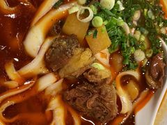 -大师兄·西北小馆(金湾华发商都店)