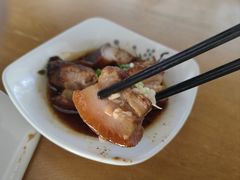 -功牛泉州牛肉小吃(崇武店)