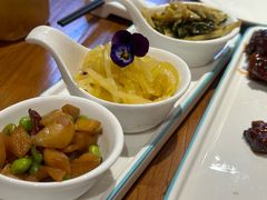 -金枝玉叶上海人家食府(三里河店)