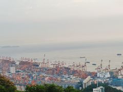 -小南山公园