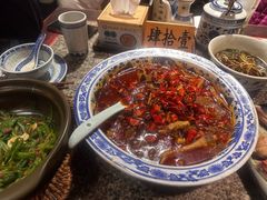 -南京大牌档(人民广场店)