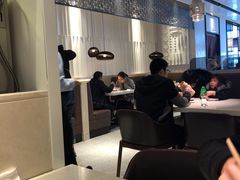大堂-新翠花家(南塘新天地店)