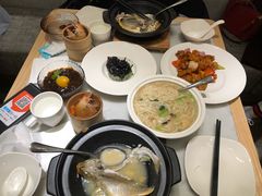-莆田餐厅PUTIEN(三里屯店)