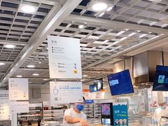 -宜家·瑞典风味餐厅(北京西红门店)