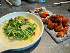 -德永枣香烤鸭(官舍店)