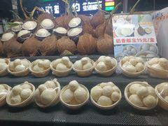 -海大南门夜市(海富街店)