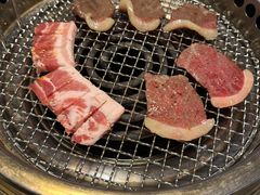 -千寻山野烤肉(天虹店)
