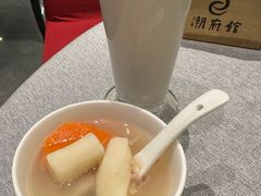-潮府馆·非遗潮州菜·世纪公园(新国际博览中心店)