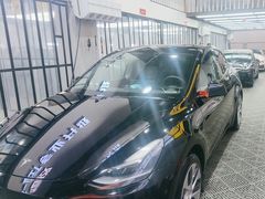 -天猫养车贴膜轻改·蓝电(优匹康桥东路店)