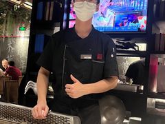 -水木锦堂·自助铁板烧(世贸天阶店)