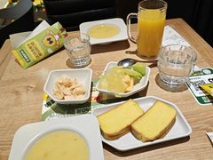 -豪客来牛排(成都锦江大融城店)