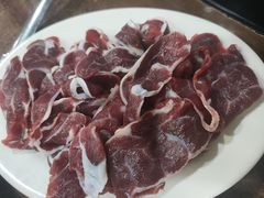-来自潮州牛肉店(华强北店)
