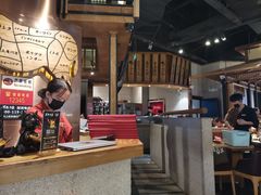 -黑牛の店·和牛烧肉(合生汇店)