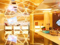 -南京禄口机场雅高铂尔曼大酒店