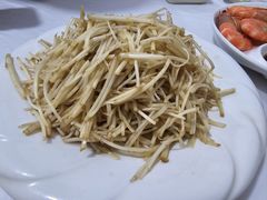-天乐农家鱼头王(天目湖店)