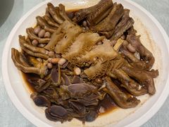 -国人川菜(李家村建东街店)