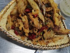 -小民大排档(光谷店)