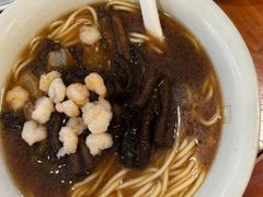 -奎元馆.百年奎元.非遗传承(西湖边的解放路店)