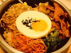 -七八冷面·延边朝鲜族美食(欢乐谷店)