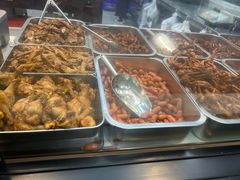 -仙都辣酱鸭(总店)