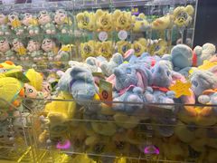 -阿尔法Game Station(中山路店)