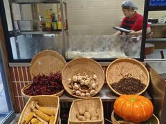-张太婆老妈蹄花川菜馆·中华餐饮老字号(望平街店)