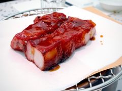 炭烧蜜汁叉烧-大树餐厅(朝阳大悦城店)