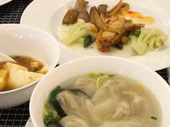 -金石国际大酒店·金丽自助餐厅