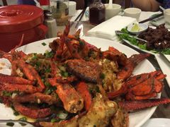 -新港海鲜酒家