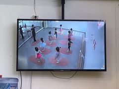 -予荷舞蹈(盛景校区)