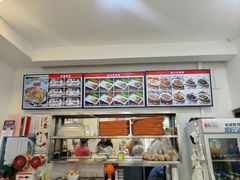 -香妃烤鸡(西单店)