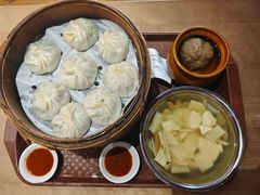 招牌汤包-鑫旺旺汤包(总店)