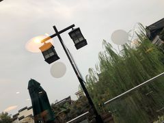 -星巴克(扬州珍园店)