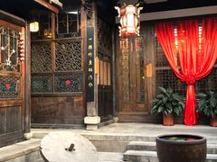 -聚春园驿馆(三坊七巷店)