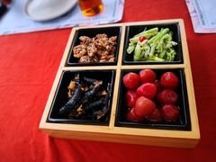 -赵小姐丨新中餐(曲江店)