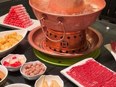 -南门涮肉(上海一店)