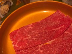 -牛YO寿喜烧和牛火锅自助(三台子万象汇店)
