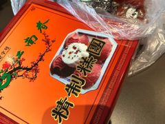 -江南春(中山中路店)