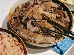 -深海800米海鲜自助(万达广场店)